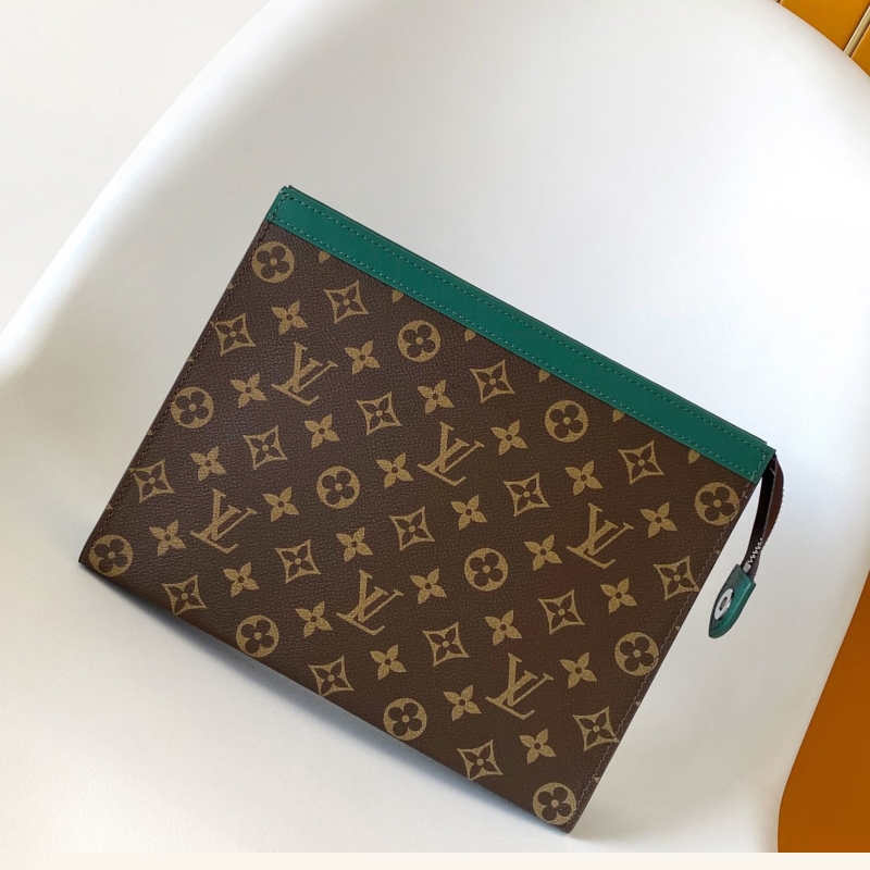 LV Clutch Bags